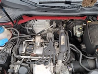 Personenauto, volkswagen, golf 1.2 tsi bluemotion, rood, 2010 - afbeelding 31 van  36