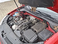 Personenauto, volkswagen, golf 1.2 tsi bluemotion, rood, 2010 - afbeelding 33 van  36