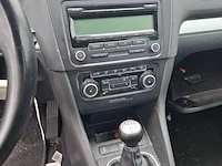 Personenauto volkswagen, golf 1.2 tsi bluemotion, rood, bouwjaar 2010 - afbeelding 13 van  36