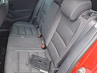 Personenauto volkswagen, golf 1.2 tsi bluemotion, rood, bouwjaar 2010 - afbeelding 18 van  36