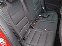 Personenauto volkswagen, golf 1.2 tsi bluemotion, rood, bouwjaar 2010 - afbeelding 19 van  36