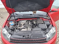 Personenauto volkswagen, golf 1.2 tsi bluemotion, rood, bouwjaar 2010 - afbeelding 22 van  36