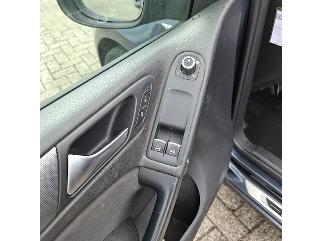 Personenauto volkswagen, golf 1.2 tsi style bluemotion, bouwjaar 2011 - afbeelding 2 van  48