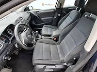 Personenauto volkswagen, golf 1.2 tsi style bluemotion, bouwjaar 2011 - afbeelding 3 van  48