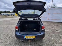 Personenauto volkswagen, golf 1.2 tsi style bluemotion, bouwjaar 2011 - afbeelding 11 van  48