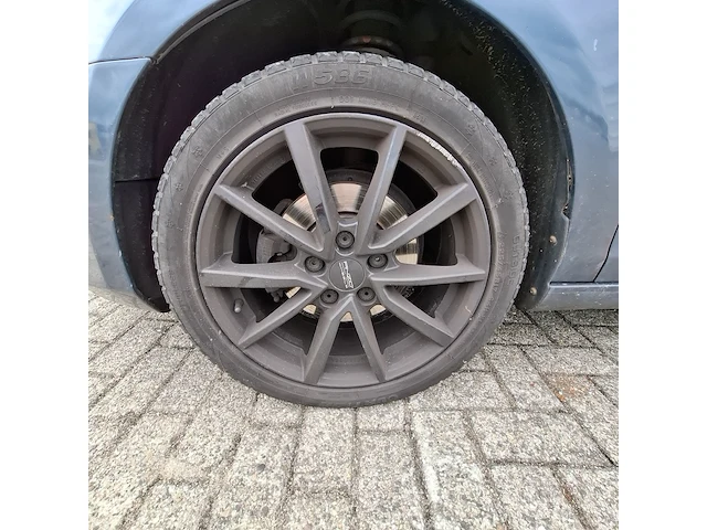 Personenauto volkswagen, golf 1.2 tsi style bluemotion, bouwjaar 2011 - afbeelding 15 van  48