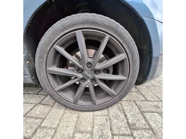 Personenauto volkswagen, golf 1.2 tsi style bluemotion, bouwjaar 2011 - afbeelding 17 van  48