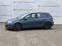 Personenauto volkswagen, golf 1.2 tsi style bluemotion, bouwjaar 2011 - afbeelding 12 van  48