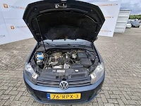 Personenauto volkswagen, golf 1.2 tsi style bluemotion, bouwjaar 2011 - afbeelding 24 van  48