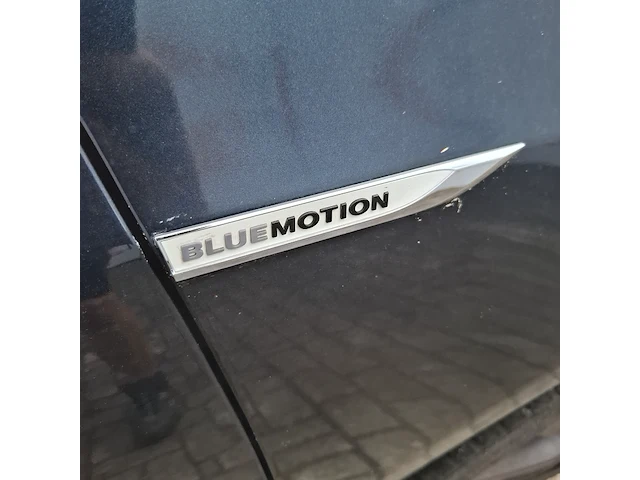 Personenauto volkswagen, golf 1.2 tsi style bluemotion, bouwjaar 2011 - afbeelding 29 van  48
