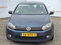 Personenauto volkswagen, golf 1.2 tsi style bluemotion, bouwjaar 2011 - afbeelding 23 van  48