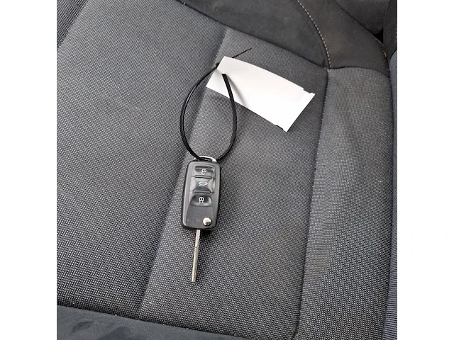 Personenauto volkswagen, golf 1.2 tsi style bluemotion, bouwjaar 2011 - afbeelding 43 van  48