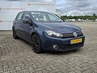 Personenauto volkswagen, golf 1.2 tsi style bluemotion, bouwjaar 2011 - afbeelding 34 van  48