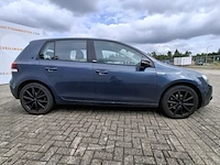 Personenauto volkswagen, golf 1.2 tsi style bluemotion, bouwjaar 2011 - afbeelding 44 van  48