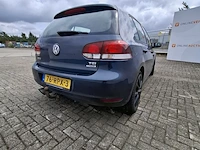 Personenauto volkswagen, golf 1.2 tsi style bluemotion, bouwjaar 2011 - afbeelding 45 van  48
