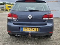 Personenauto volkswagen, golf 1.2 tsi style bluemotion, bouwjaar 2011 - afbeelding 46 van  48