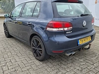 Personenauto volkswagen, golf 1.2 tsi style bluemotion, bouwjaar 2011 - afbeelding 47 van  48