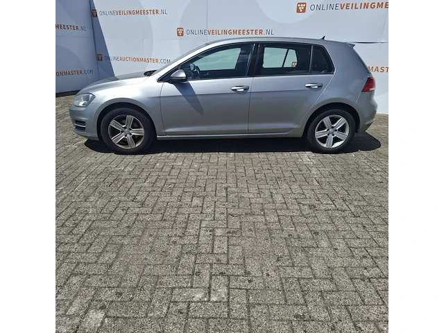 Personenauto volkswagen, golf 1.2 tsi trendline, bouwjaar 2013 - afbeelding 2 van  41