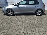 Personenauto volkswagen, golf 1.2 tsi trendline, bouwjaar 2013 - afbeelding 2 van  41
