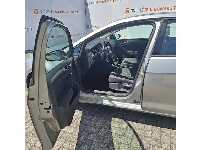 Personenauto volkswagen, golf 1.2 tsi trendline, bouwjaar 2013 - afbeelding 3 van  41