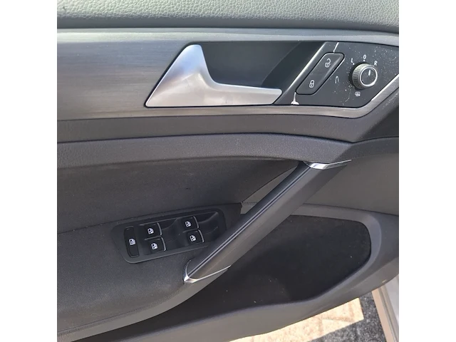 Personenauto volkswagen, golf 1.2 tsi trendline, bouwjaar 2013 - afbeelding 4 van  41