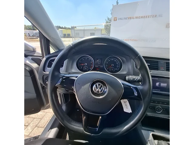 Personenauto volkswagen, golf 1.2 tsi trendline, bouwjaar 2013 - afbeelding 6 van  41