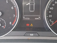Personenauto volkswagen, golf 1.2 tsi trendline, bouwjaar 2013 - afbeelding 8 van  41