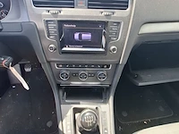 Personenauto volkswagen, golf 1.2 tsi trendline, bouwjaar 2013 - afbeelding 9 van  41