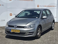 Personenauto volkswagen, golf 1.2 tsi trendline, bouwjaar 2013 - afbeelding 1 van  41