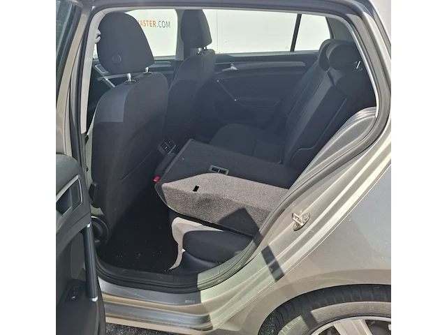 Personenauto volkswagen, golf 1.2 tsi trendline, bouwjaar 2013 - afbeelding 15 van  41