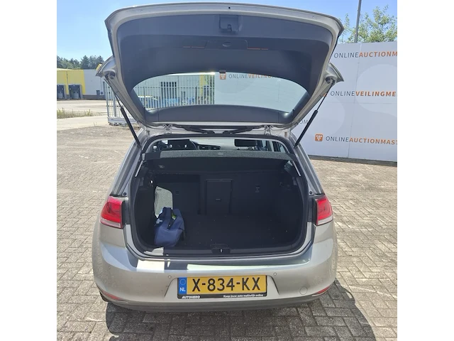 Personenauto volkswagen, golf 1.2 tsi trendline, bouwjaar 2013 - afbeelding 16 van  41