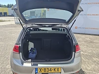 Personenauto volkswagen, golf 1.2 tsi trendline, bouwjaar 2013 - afbeelding 16 van  41