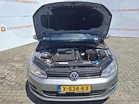 Personenauto volkswagen, golf 1.2 tsi trendline, bouwjaar 2013 - afbeelding 17 van  41