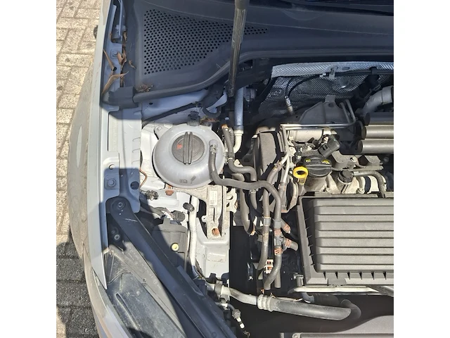 Personenauto volkswagen, golf 1.2 tsi trendline, bouwjaar 2013 - afbeelding 18 van  41