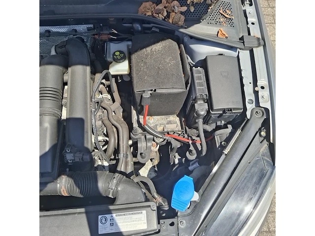 Personenauto volkswagen, golf 1.2 tsi trendline, bouwjaar 2013 - afbeelding 20 van  41