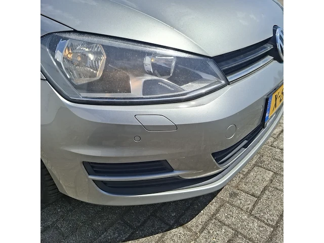 Personenauto volkswagen, golf 1.2 tsi trendline, bouwjaar 2013 - afbeelding 21 van  41