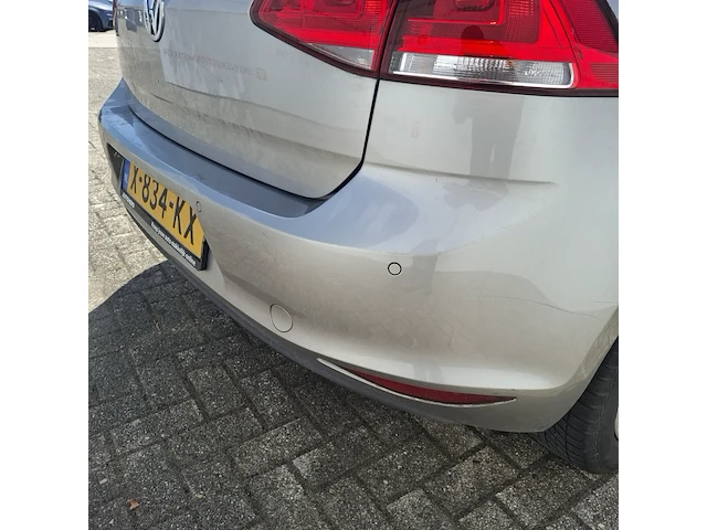 Personenauto volkswagen, golf 1.2 tsi trendline, bouwjaar 2013 - afbeelding 22 van  41
