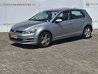 Personenauto volkswagen, golf 1.2 tsi trendline, bouwjaar 2013 - afbeelding 12 van  41