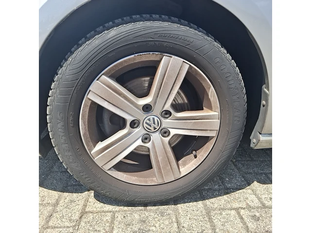 Personenauto volkswagen, golf 1.2 tsi trendline, bouwjaar 2013 - afbeelding 24 van  41