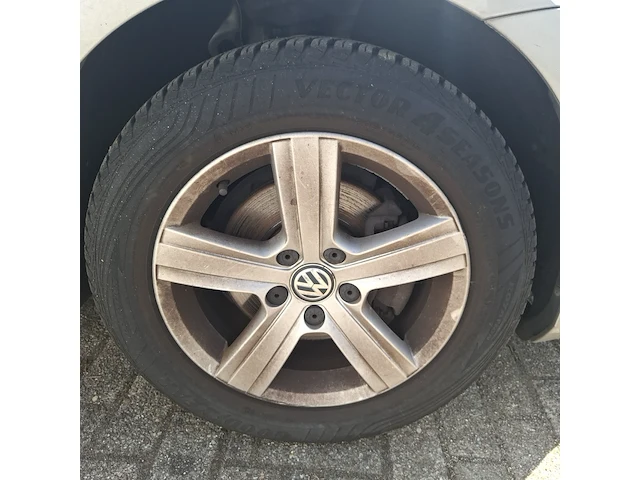 Personenauto volkswagen, golf 1.2 tsi trendline, bouwjaar 2013 - afbeelding 26 van  41