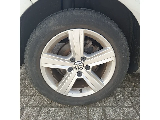 Personenauto volkswagen, golf 1.2 tsi trendline, bouwjaar 2013 - afbeelding 28 van  41