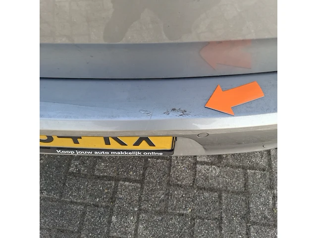Personenauto volkswagen, golf 1.2 tsi trendline, bouwjaar 2013 - afbeelding 33 van  41