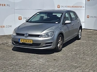 Personenauto volkswagen, golf 1.2 tsi trendline, bouwjaar 2013 - afbeelding 23 van  41