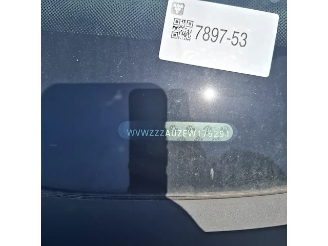 Personenauto volkswagen, golf 1.2 tsi trendline, bouwjaar 2013 - afbeelding 35 van  41