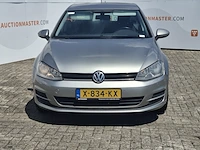 Personenauto volkswagen, golf 1.2 tsi trendline, bouwjaar 2013 - afbeelding 34 van  41