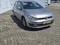 Personenauto volkswagen, golf 1.2 tsi trendline, bouwjaar 2013 - afbeelding 37 van  41