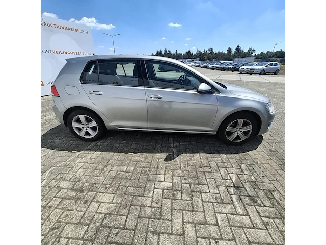 Personenauto volkswagen, golf 1.2 tsi trendline, bouwjaar 2013 - afbeelding 38 van  41