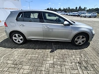 Personenauto volkswagen, golf 1.2 tsi trendline, bouwjaar 2013 - afbeelding 38 van  41