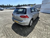 Personenauto volkswagen, golf 1.2 tsi trendline, bouwjaar 2013 - afbeelding 39 van  41
