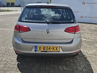 Personenauto volkswagen, golf 1.2 tsi trendline, bouwjaar 2013 - afbeelding 40 van  41